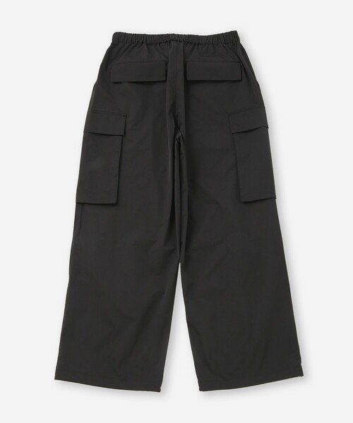 Saturdays NYC カーゴパンツ Balugo Wide Pant メンズ