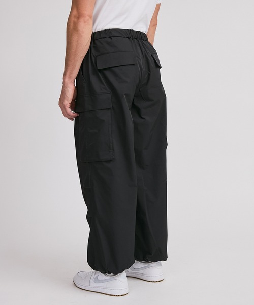 sudo カーゴパンツ Saturdays NYC カーゴパンツ Balugo Wide Pant メンズ