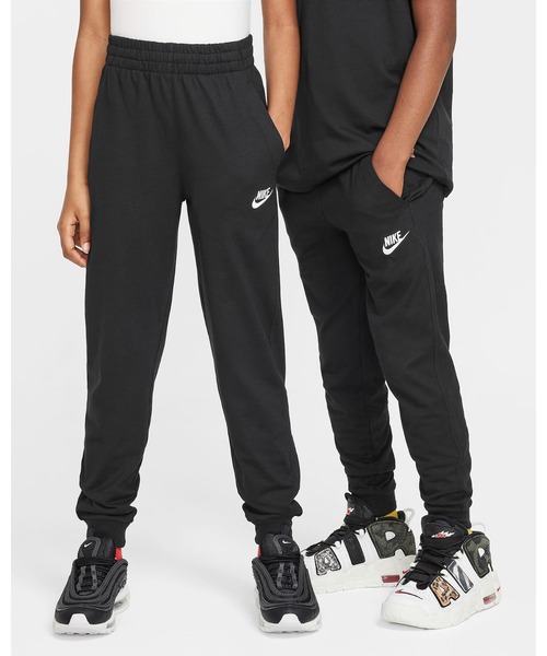 NIKE - クロノス　CRONOR ジョガーパンツ　サイズS CRONOS WOMEN RELAXING JOGGER PANTS【BLACK】 – クロノス