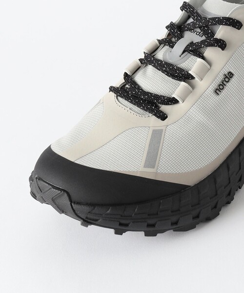 norda スニーカー 「norda」 001/スニーカー メンズ : ZOZOTOWN Yahoo