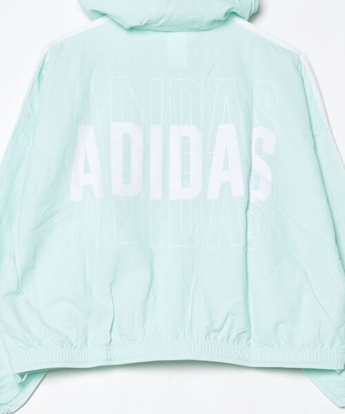 adidas originalsブルゾン adidas - アディダスオリジナル ジップアップブルゾン の通販 by