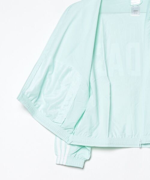 adidas ブルゾン ジャンバー アディダス エッセンシャルズ