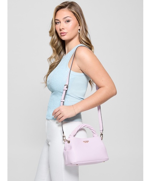 レディース ハンドバック クロスボディバック ショルダー c3627 CHARLES ＆ KEITH ショルダーバッグ バッグ フロントフラップ