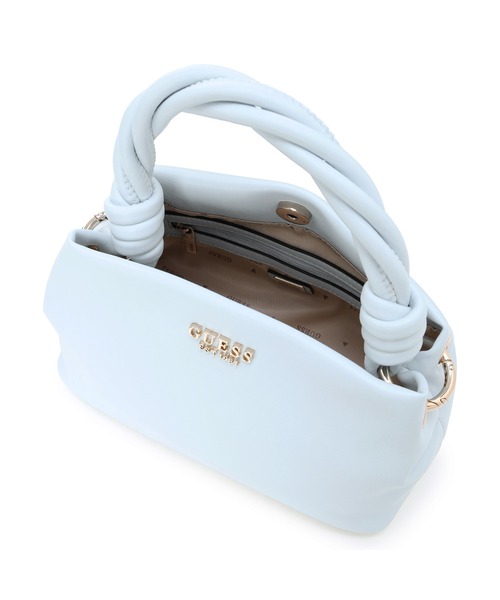 新品！　GUESS ショルダーバック GUESS｜GUESS/(W)LEXY Mini Crossbody Top Zip | Rakuten