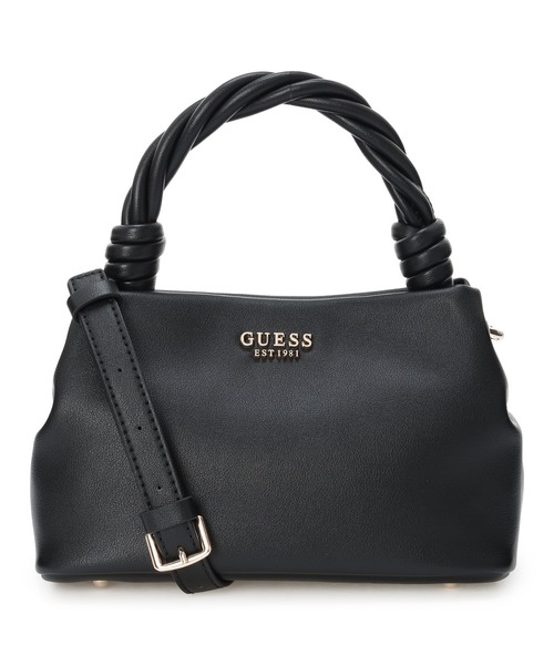 GUESS ショルダーバッグ バッグ SANSA Top Handle Crossbody