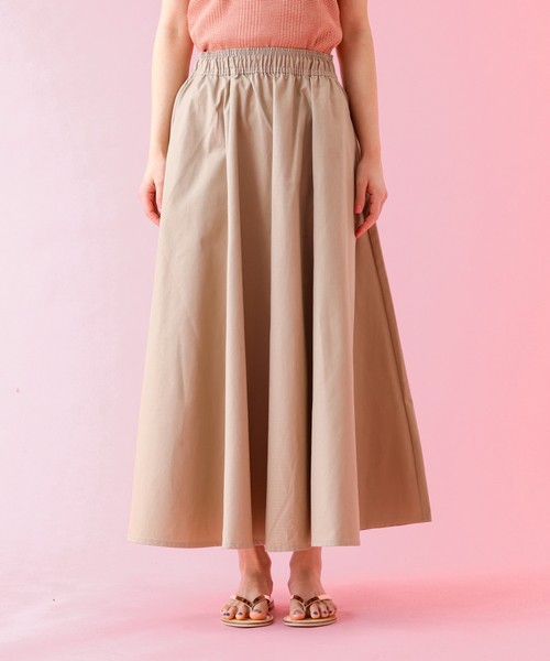 Dickies スカート 「DICKIES/ディッキーズ」：サーキュラーイージー