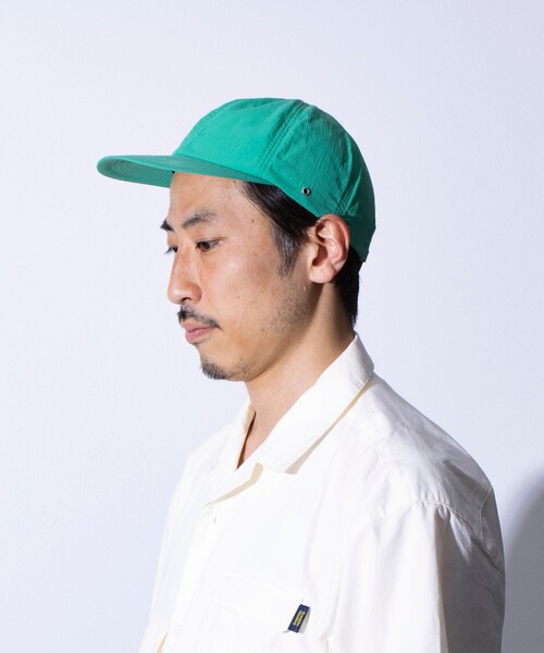 値下げ新品未使用タグ付きhalocommodity キャップべージュフリーサイズ 値下げ新品未使用タグ付きhalocommodity キャップべージュ