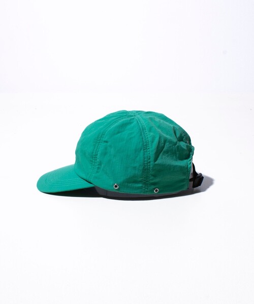 帽子 halo commodity / salt path cap(2color) halo commodity “Salt Path Cap” | PORTAL(ポータル)