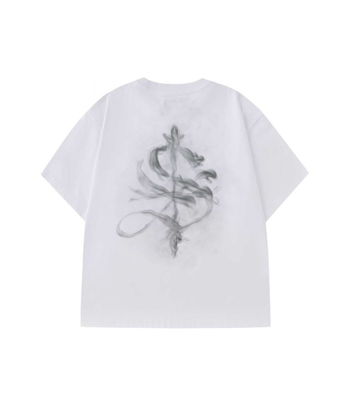 SupplieR ホワイト Tシャツ Sロゴ ティーシャツ｜限定カラー｜Cross Tee｜SUPPLIER｜公式通販（T