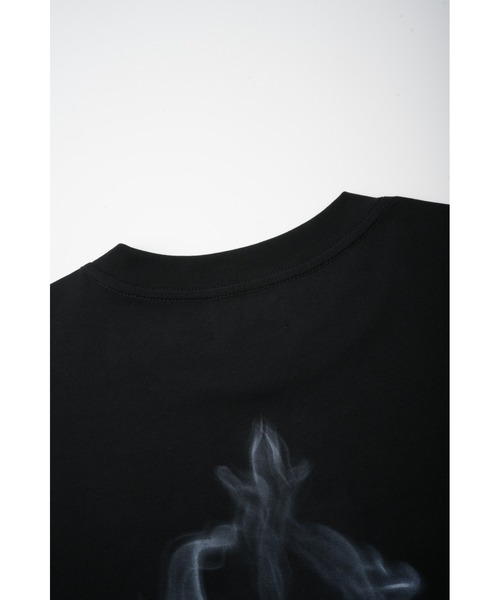 SUPPLIER tシャツ Tシャツ｜Smoke Cross Tee｜SUPPLIER メンズ