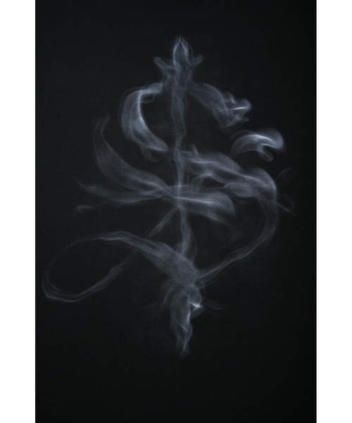 SUPPLIER tシャツ Tシャツ｜Smoke Cross Tee｜SUPPLIER メンズ