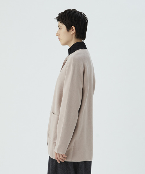 conges payes ADIEU TRISTESSE 「conges TRISTESSE」 ニット