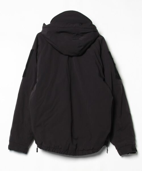 Abu Garcia ブラック ライフジャケット　廃版 Abu Garcia（アブガルシア） ブルゾン MEDIUM ブラック メンズ