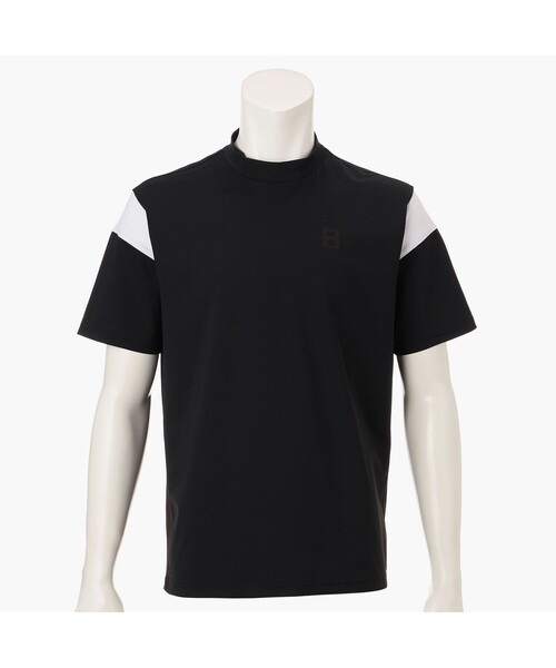 ラウンド  BRIEFING tシャツ 「BRIEFING GOLF／ブリーフィングゴルフ メンズウェア