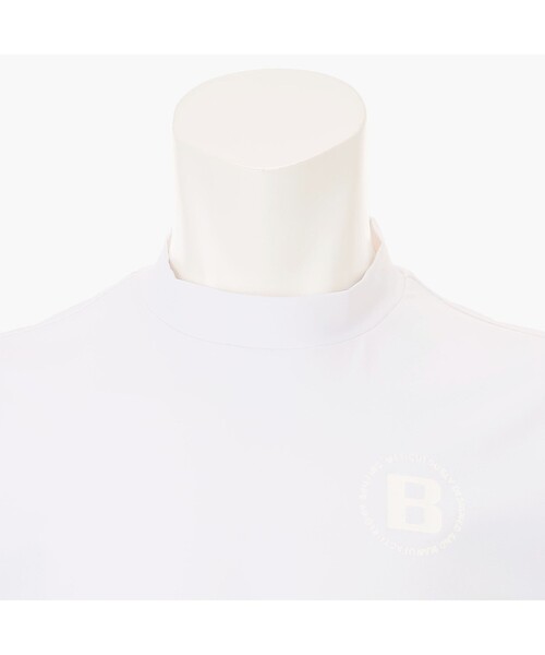 BRIEFING tシャツ 「BRIEFING GOLF／ブリーフィングゴルフ