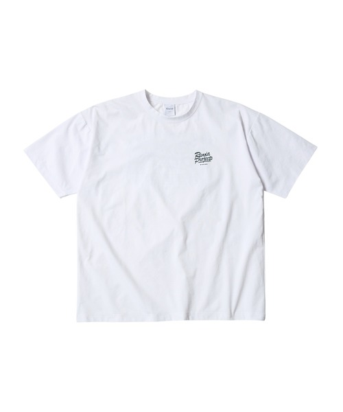 【送料無料】半袖Tシャツ Rivvia PROJECTS リヴィアプロジェクツ FIVE STAR T-SHIRT RTE-25212 WHITE 25SU 日本代理店正規品 楽天市場】半袖Tシャツ Rivvia PROJECTS リヴィアプロジェクツ