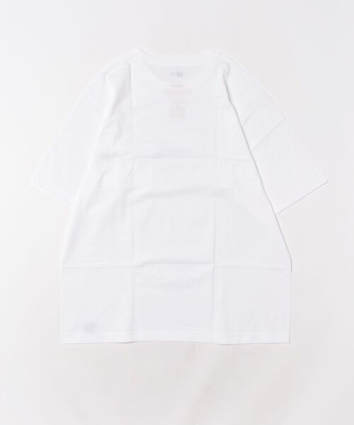 HOLLYWOOD RANCH MARKET（HOLLYWOOD RANCH MARKET） tシャツ Hanes x
