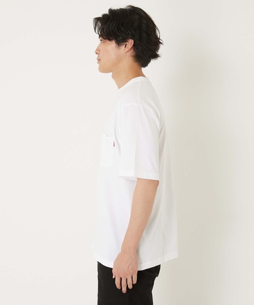 Hanes x HRM エクスクルーシブ 2パック Tシャツ 新品未使用品！ HOLLYWOOD RANCH MARKET tシャツ Hanes x HRM エクスクルーシブ