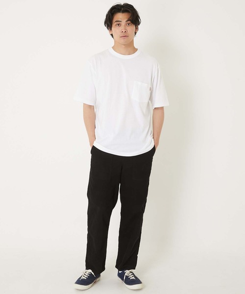 Hanes x HRM エクスクルーシブ 2パック Tシャツ 新品未使用品！ HOLLYWOOD RANCH MARKET tシャツ Hanes x HRM エクスクルーシブ