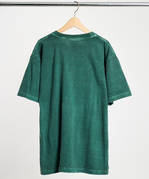 tシャツ 「 MOOMIN / ムーミン 」 ピグメント刺繍Tシャツ　WNI レディース メンズ MOOMIN tシャツ 「 / ムーミン 」 ピグメント刺繍Tシャツ WNI