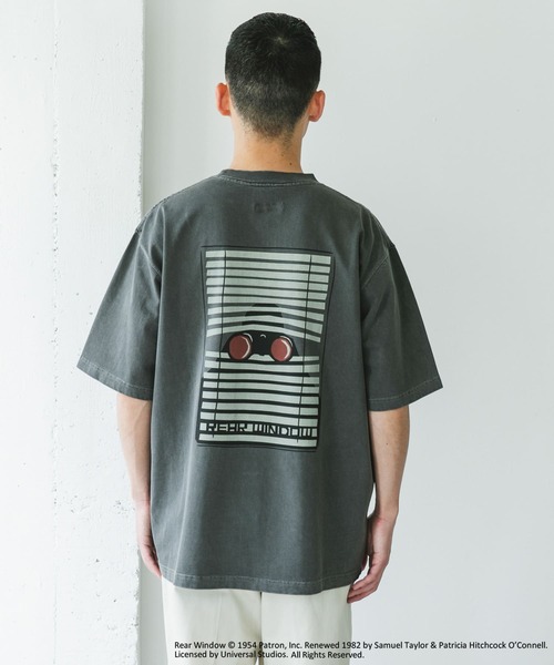URBAN RESEARCH DOORS（アーバンリサーチドアーズ） tシャツ UNIVERSAL