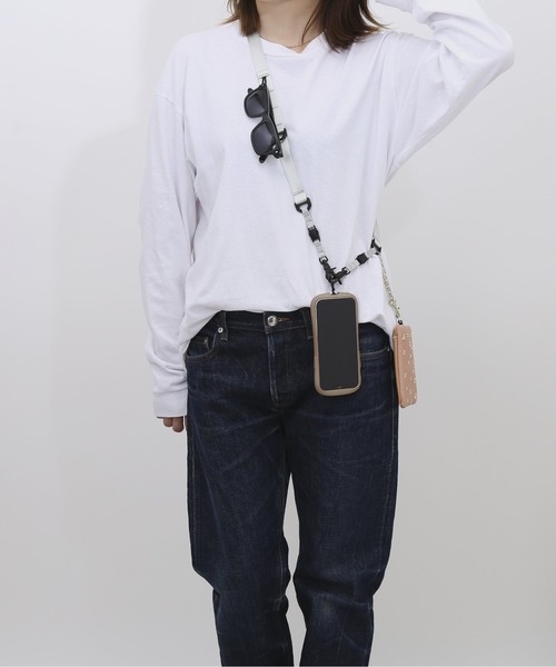 DEVICE（デバイス） マルチギアストラップ : ZOZOTOWN Yahoo!店 - 通販