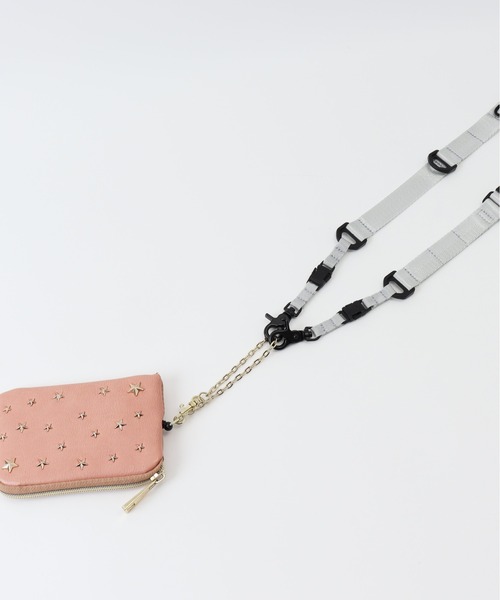 DEVICE（デバイス） マルチギアストラップ : ZOZOTOWN Yahoo!店 - 通販