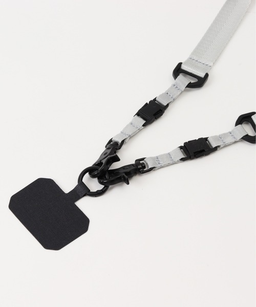 DEVICE（デバイス） マルチギアストラップ : ZOZOTOWN Yahoo!店 - 通販