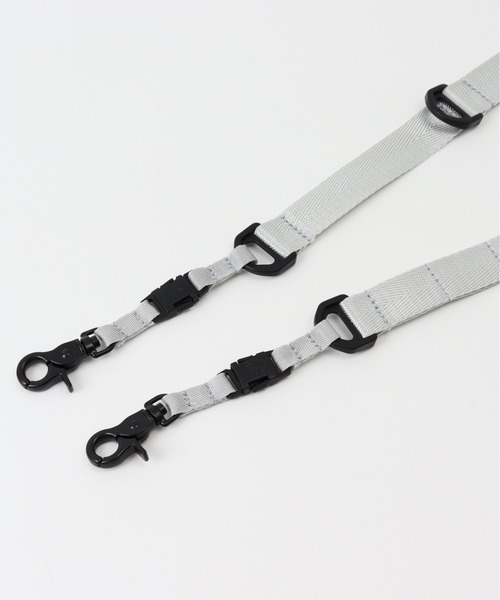 DEVICE（デバイス） マルチギアストラップ : ZOZOTOWN Yahoo!店 - 通販