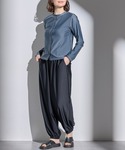 uvカット ラッシュガード 「for/c an...の詳細画像5