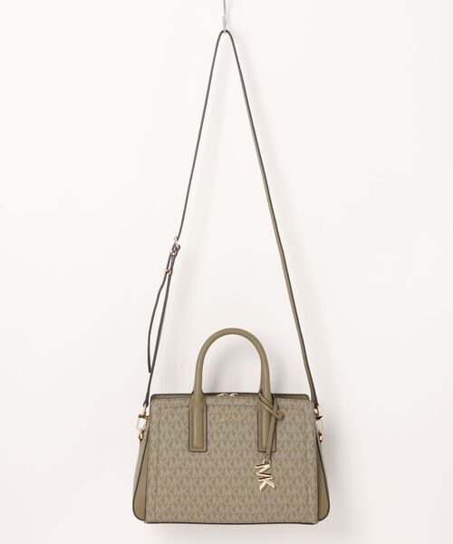 MICHAEL KORS（マイケルコース） ハンドバッグ LAILA サッチェル