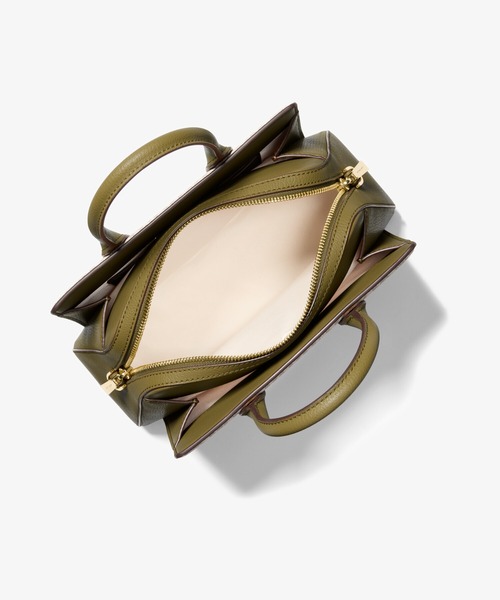 MICHAEL KORS（マイケルコース） ハンドバッグ LAILA サッチェル