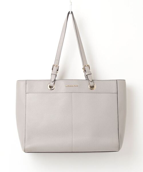 MICHAEL KORS 「MICHAEL KORS」 トートバッグ FREE グレー