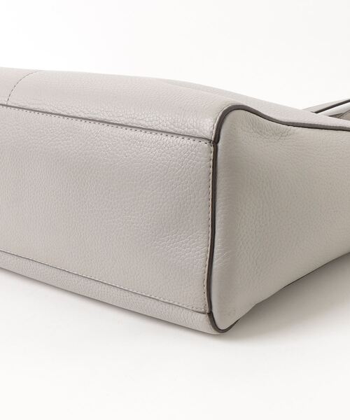 MICHAEL KORS グレー トートバッグ 新品 マイケルコース トートバッグ グレー - メルカリ
