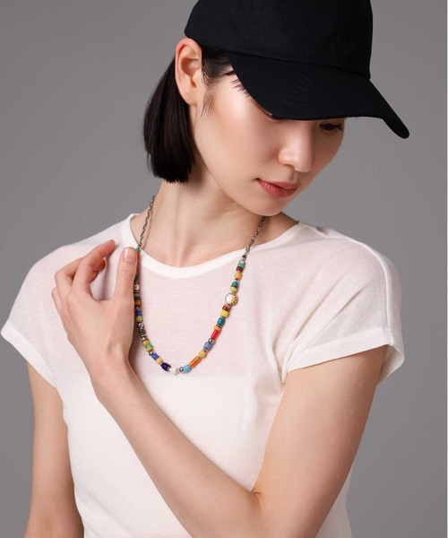 LION HEART(ライオンハート) ネックレス 「生産終了モデル」LION LION HEART(ライオンハート) ネックレス 「生産終了モデル」LION