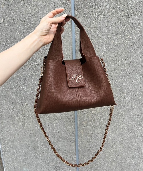 one after another NICE CLAUP ショルダーバッグ バッグ 「ZOZO
