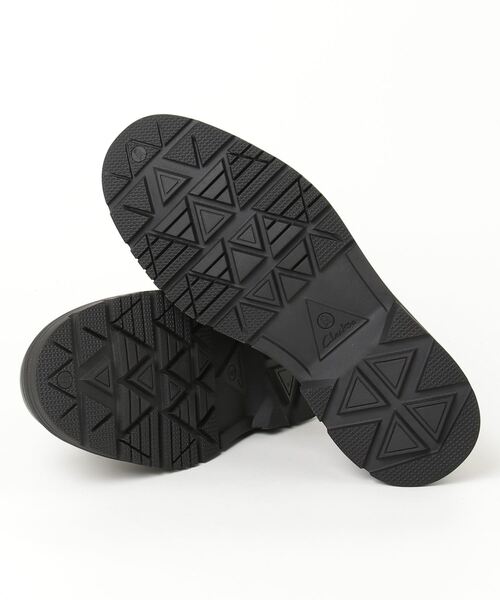 Clarks（クラークス） ビジネスシューズ Badbury Lace / バッドブリー
