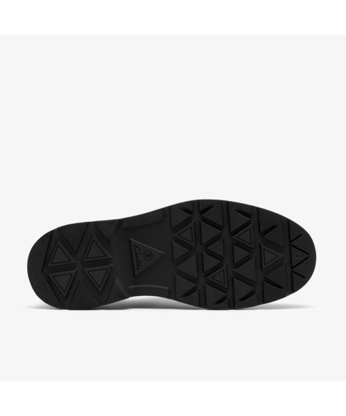 Clarks（クラークス） ビジネスシューズ Badbury Lace / バッドブリー