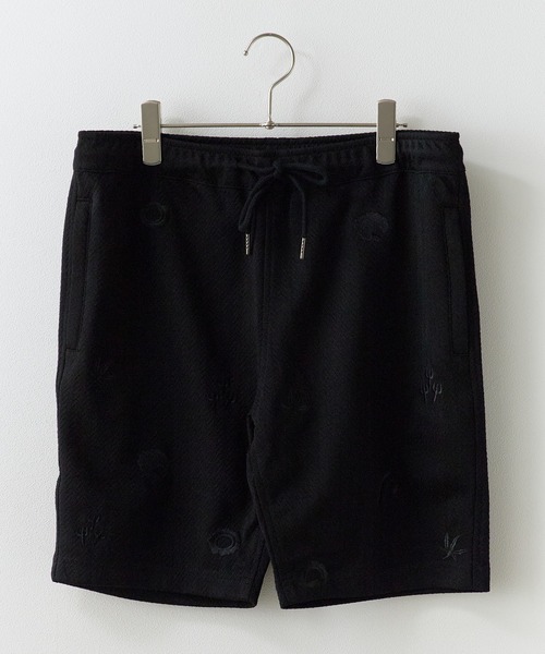 ONEXONE パンツ ONEXONE/ワンフォーワン UNCLE JHON SHORT