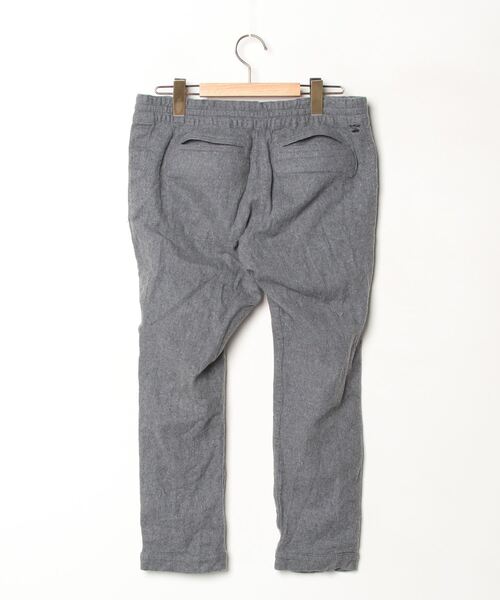 PT01（ピーティーゼロウーノ） イージーパンツ 48 グレー メンズ