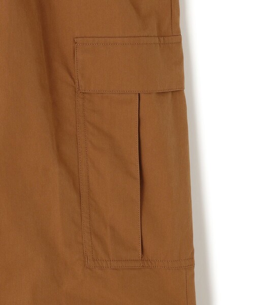 J.PRESS YORK STREET カーゴパンツ 「UNISEX」M-65 ワイドカーゴ