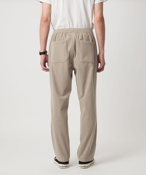 green label relaxing（グリーンレーベルリラクシング） パンツ