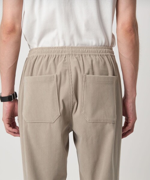 green label relaxing（グリーンレーベルリラクシング） パンツ