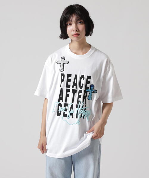 STUD MUFFIN（スタッドマフィン） tシャツ STUD MUFFIN/スタッド