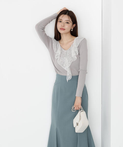 PROPORTION BODY DRESSING（プロポーションボディドレッシング