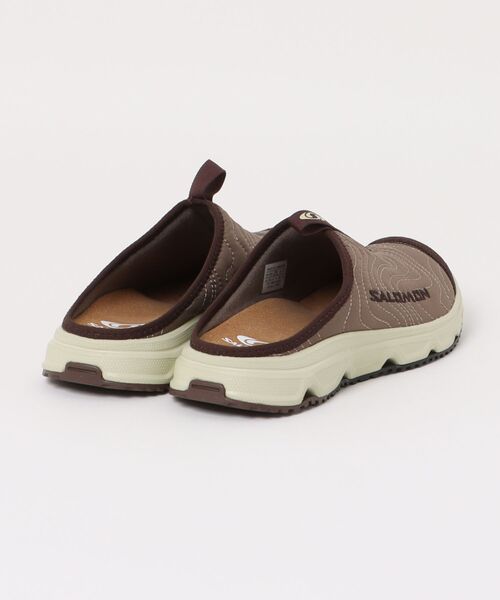 SALOMON（サロモン） リカバリーサンダル サンダル RX SLIDE 3.0 ATQ