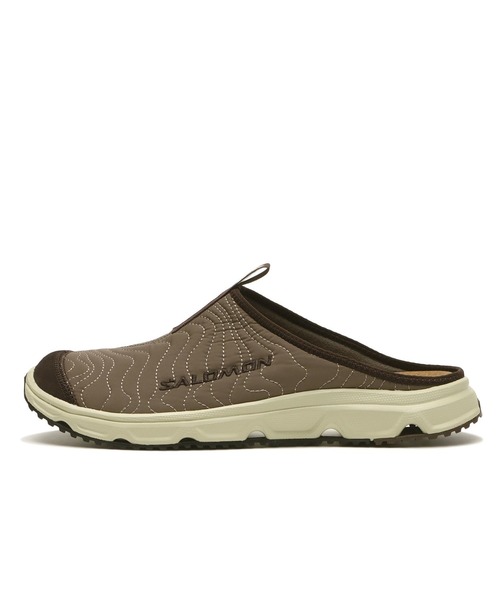 SALOMON（サロモン） リカバリーサンダル サンダル RX SLIDE 3.0 ATQ