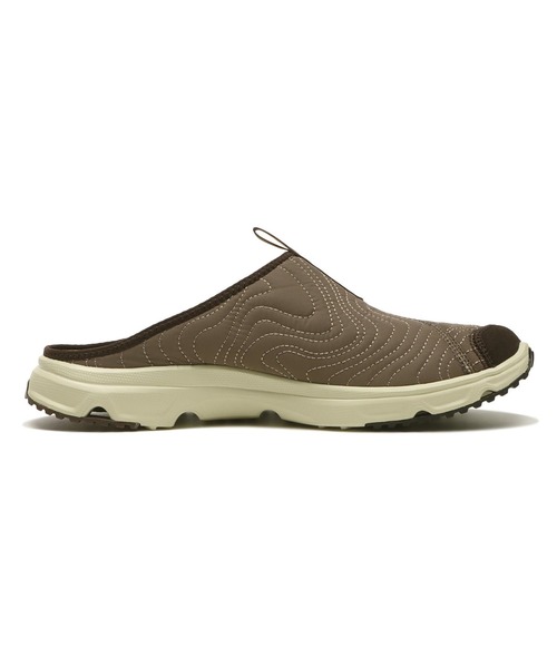 SALOMON（サロモン） リカバリーサンダル サンダル RX SLIDE 3.0 ATQ