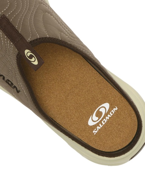 SALOMON（サロモン） リカバリーサンダル サンダル RX SLIDE 3.0 ATQ