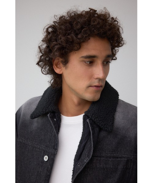 AZUL BY MOUSSY（アズールバイマウジー） ブルゾン アウター 3WAY